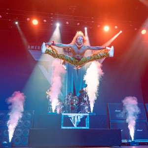 JUMP – America's Van Halen Experience